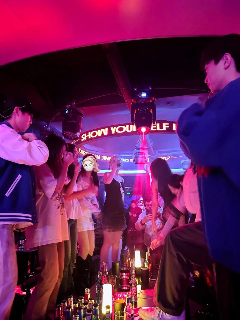 阜新商务ktv尊享高品质商务ktv体验-清河门区ktv预定